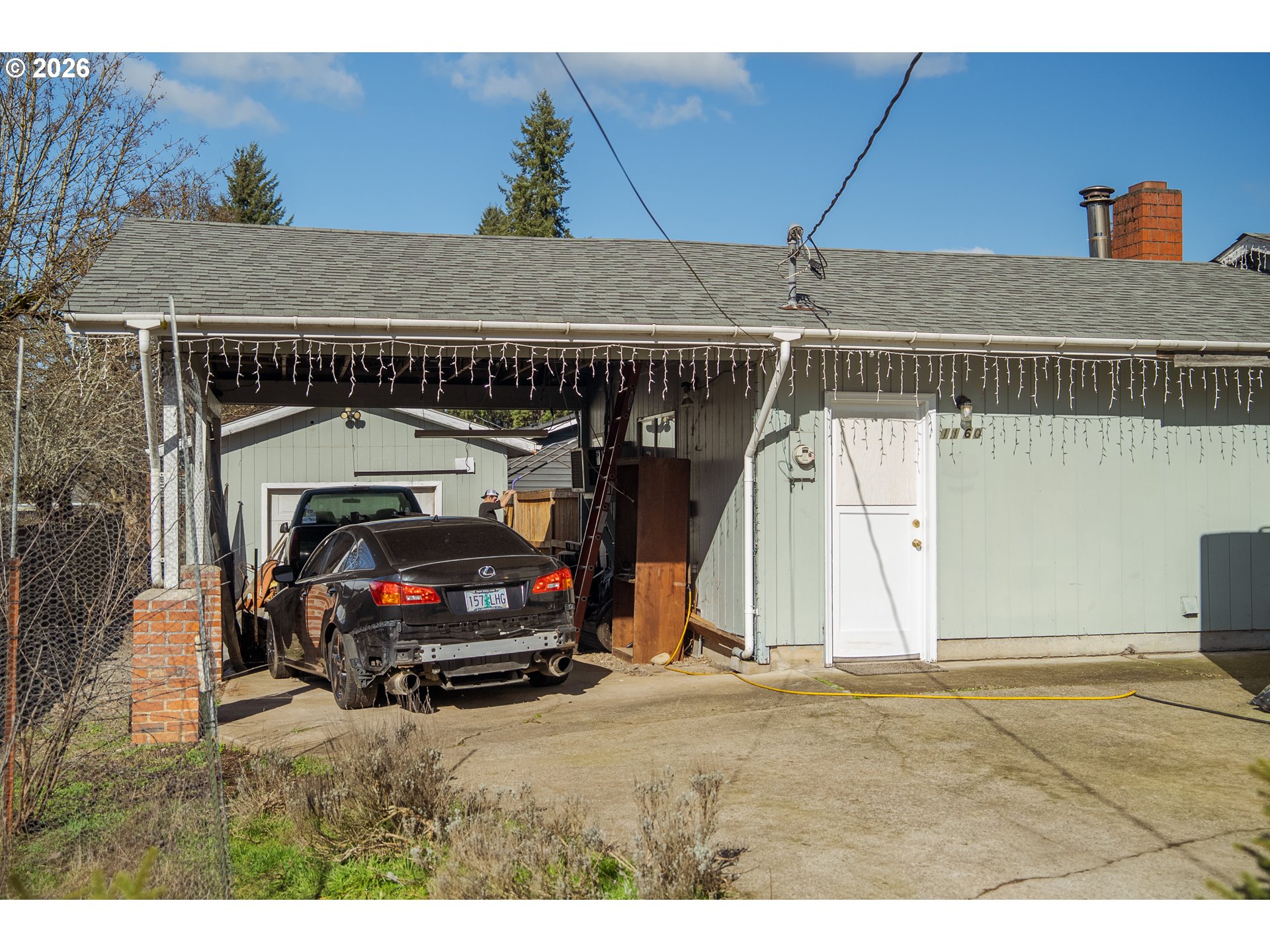 1160 Cedar Street Sweet Home, OR 97386 - Photo 4 of 38