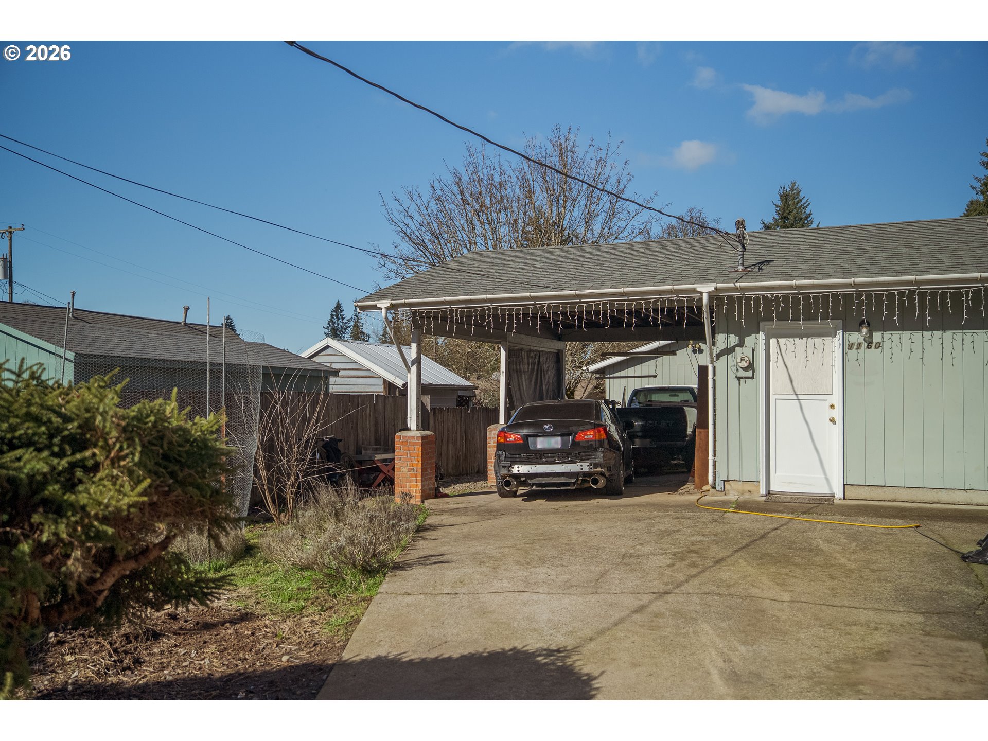 1160 Cedar Street Sweet Home, OR 97386 - Photo 7 of 38