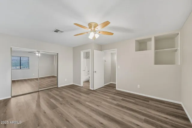 $1,700 | 9953 East Billings Street, Unit 3, Mesa, AZ 85207