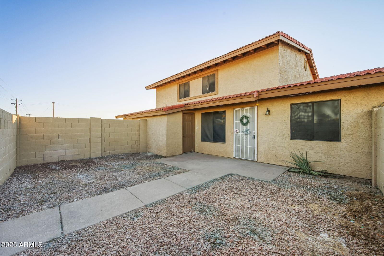 9953 East Billings Street, Unit 3 Mesa, AZ 85207 - Photo 3 of 16 2