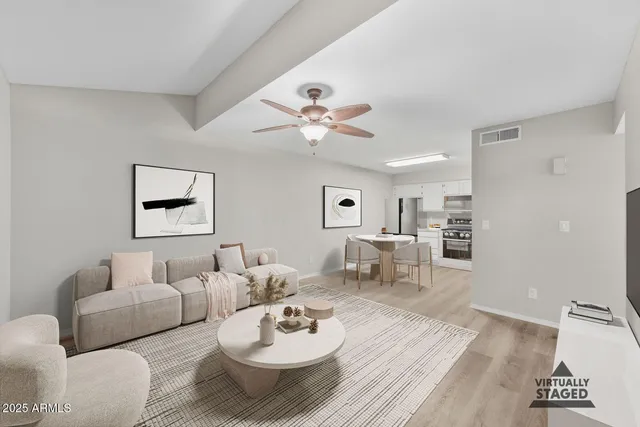 $1,700 | 9953 East Billings Street, Unit 3, Mesa, AZ 85207