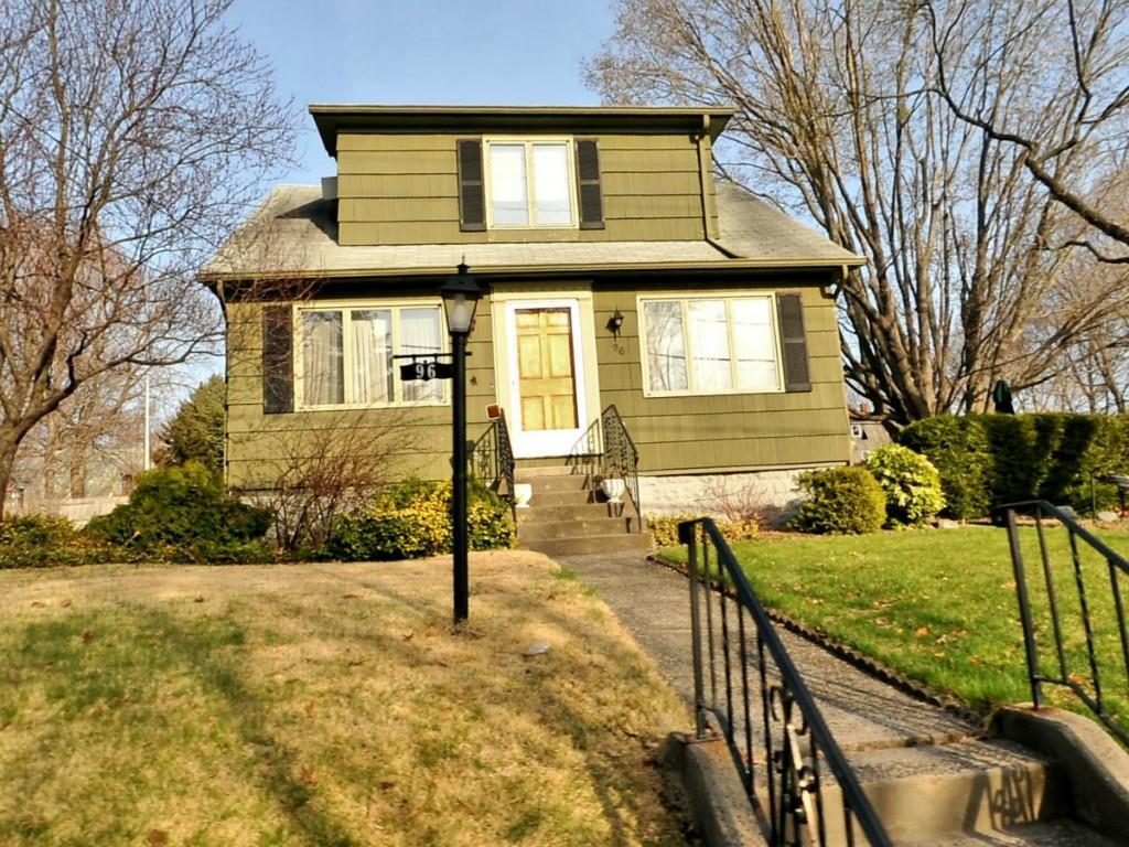 96 Baldwin Street Meriden, CT 06451 - Photo 1 of 1 Gallery Image 1