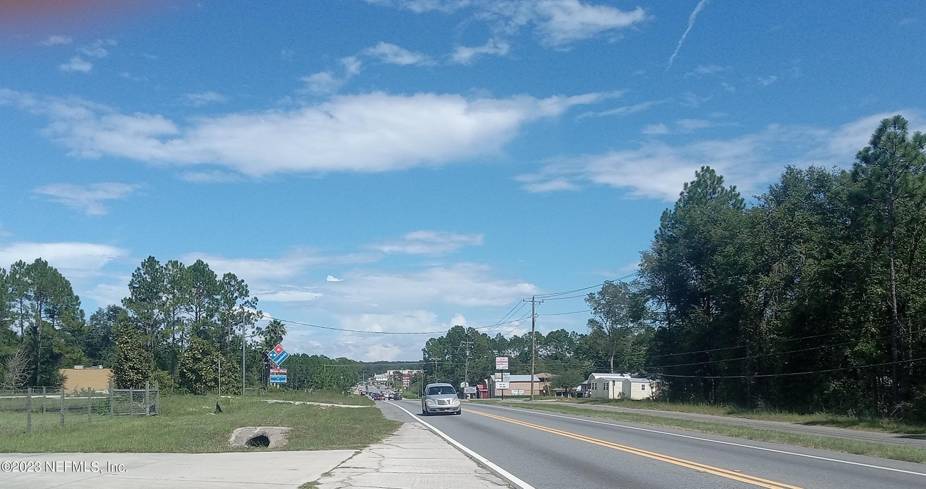 4189 County Road 218 Middleburg, FL 32068 - Photo 6 of 6 a view of a street