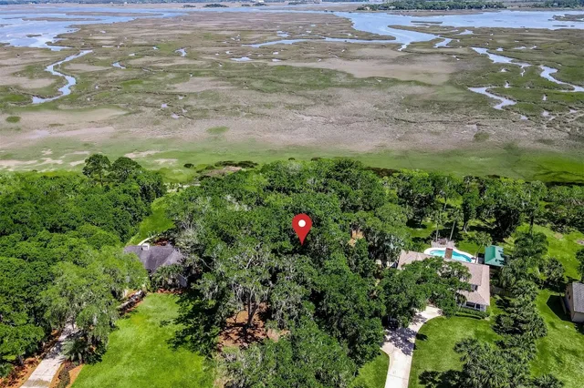 $259,000 | Lot 11 Summer Breeze Drive, Fernandina Beach, FL 32034