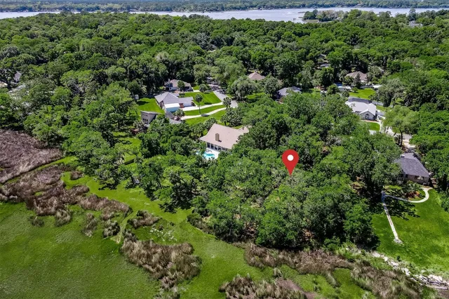 $259,000 | Lot 11 Summer Breeze Drive, Fernandina Beach, FL 32034