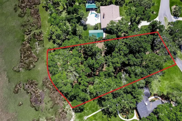 $259,000 | Lot 11 Summer Breeze Drive, Fernandina Beach, FL 32034