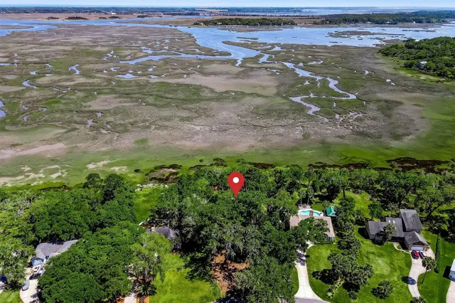 $259,000 | Lot 11 Summer Breeze Drive, Fernandina Beach, FL 32034