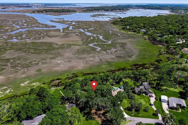 $259,000 | Lot 11 Summer Breeze Drive, Fernandina Beach, FL 32034