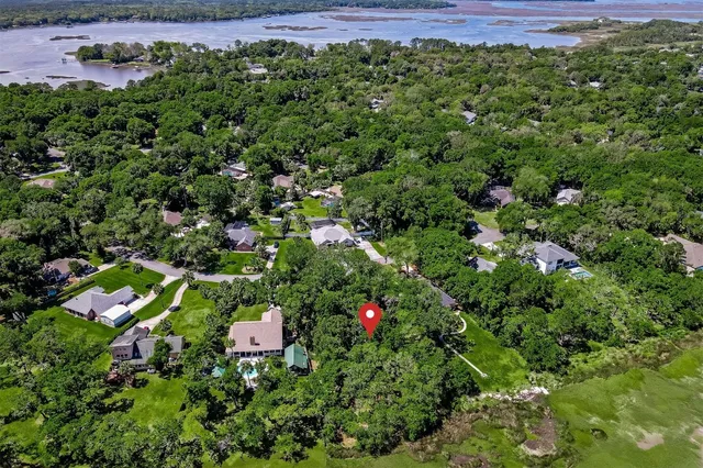 $259,000 | Lot 11 Summer Breeze Drive, Fernandina Beach, FL 32034