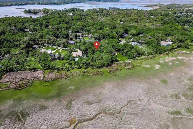 $259,000 | Lot 11 Summer Breeze Drive, Fernandina Beach, FL 32034