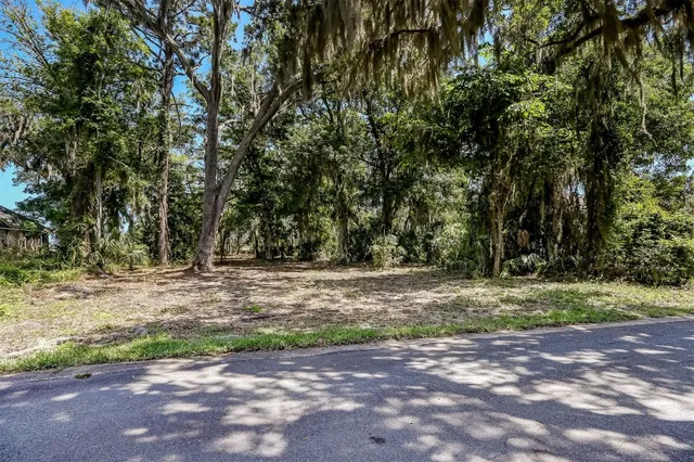 $259,000 | Lot 11 Summer Breeze Drive, Fernandina Beach, FL 32034