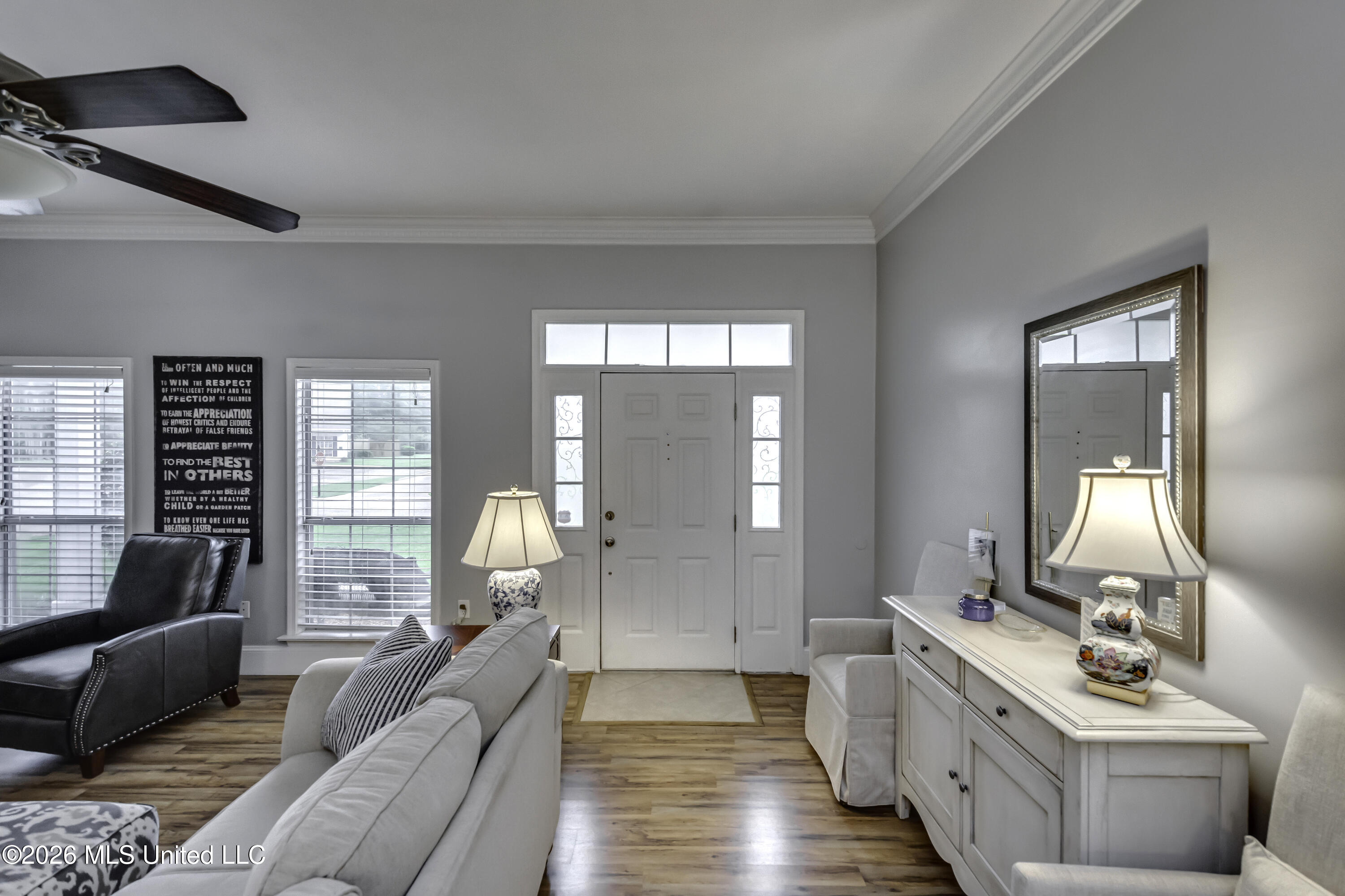 690 Olympic Drive Flowood, MS 39232 - Photo 8 of 54 690 Olympic Dr--1