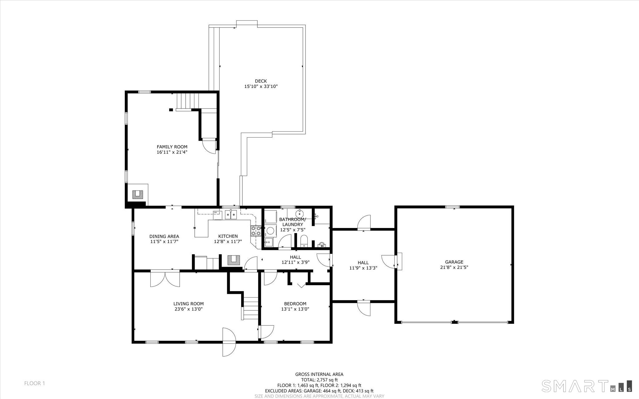 244 Paine Road Pomfret, CT 06259 - Photo 23 of 40