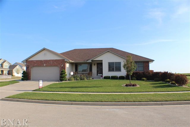 2297 Corrigan Way Normal, IL 61761 - Photo 1 of 25