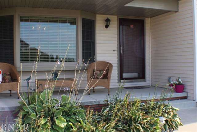 2297 Corrigan Way Normal, IL 61761 - Photo 2 of 25