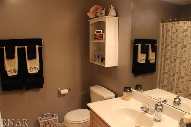 2297 Corrigan Way Normal, IL 61761 - Photo 14 of 25