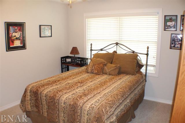 2297 Corrigan Way Normal, IL 61761 - Photo 16 of 25