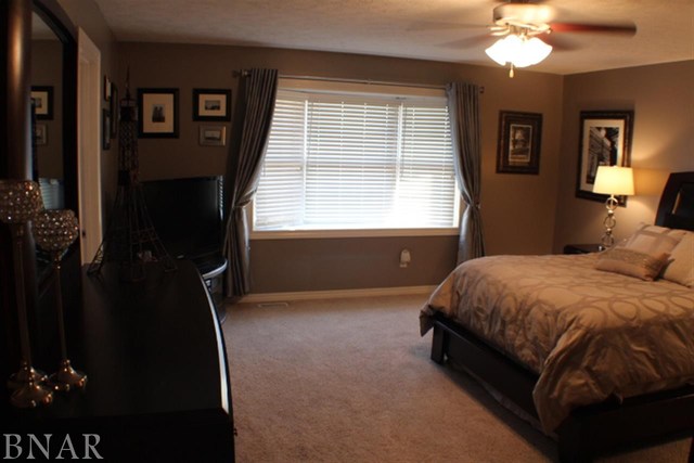 2297 Corrigan Way Normal, IL 61761 - Photo 17 of 25