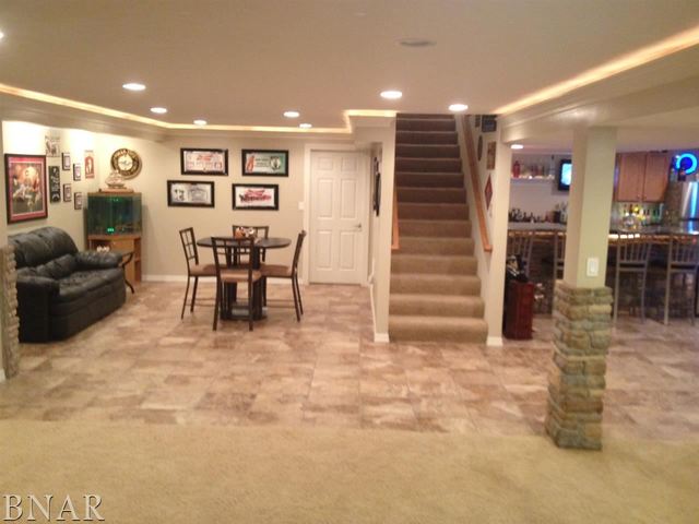 2297 Corrigan Way Normal, IL 61761 - Photo 19 of 25