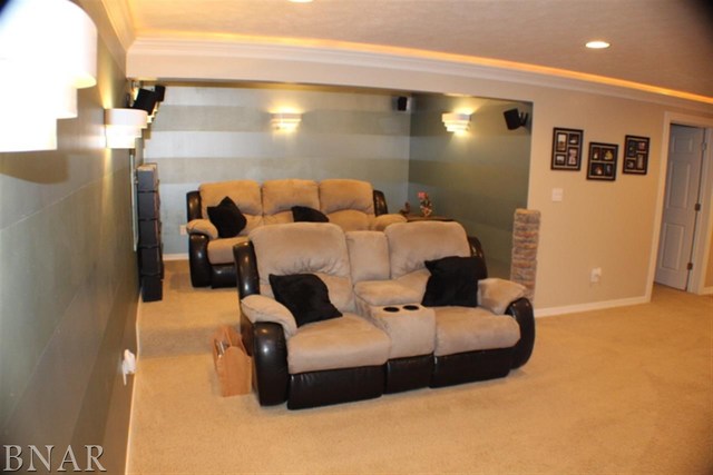 2297 Corrigan Way Normal, IL 61761 - Photo 20 of 25