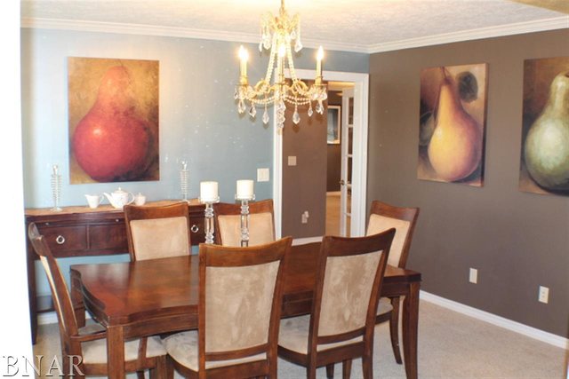 2297 Corrigan Way Normal, IL 61761 - Photo 3 of 25