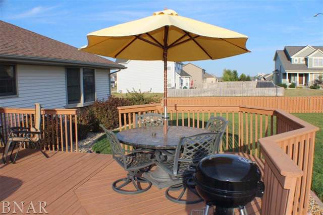 2297 Corrigan Way Normal, IL 61761 - Photo 23 of 25