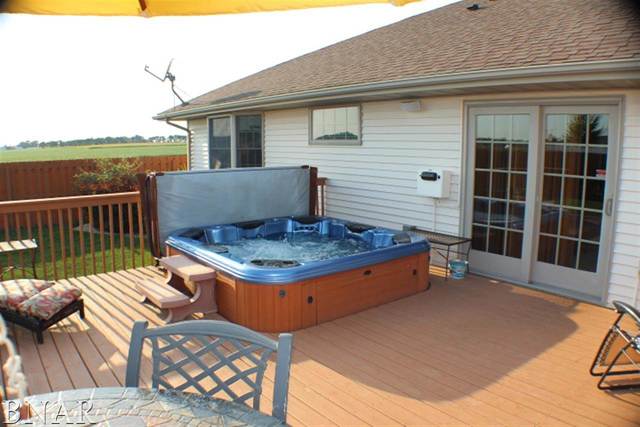 2297 Corrigan Way Normal, IL 61761 - Photo 24 of 25