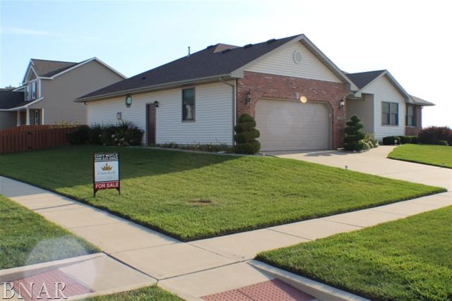 2297 Corrigan Way Normal, IL 61761 - Photo 25 of 25