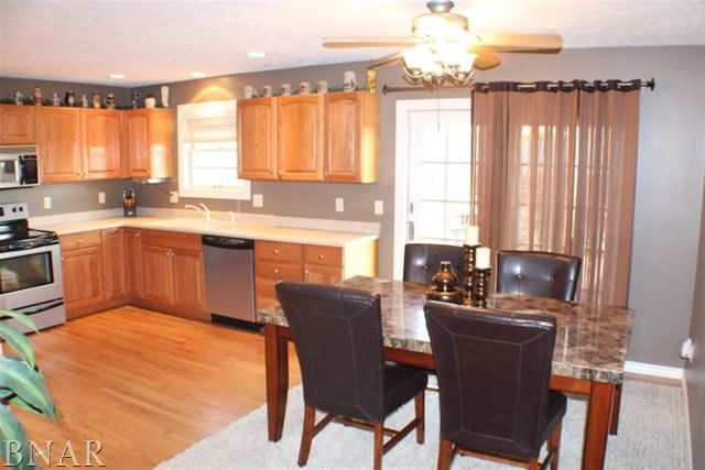 2297 Corrigan Way Normal, IL 61761 - Photo 4 of 25