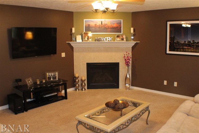 2297 Corrigan Way Normal, IL 61761 - Photo 5 of 25