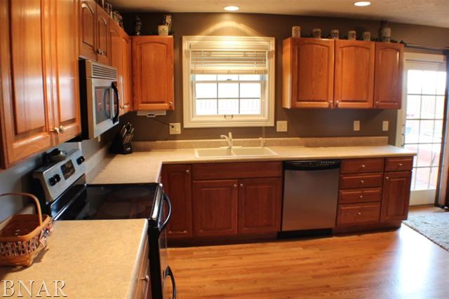 2297 Corrigan Way Normal, IL 61761 - Photo 7 of 25