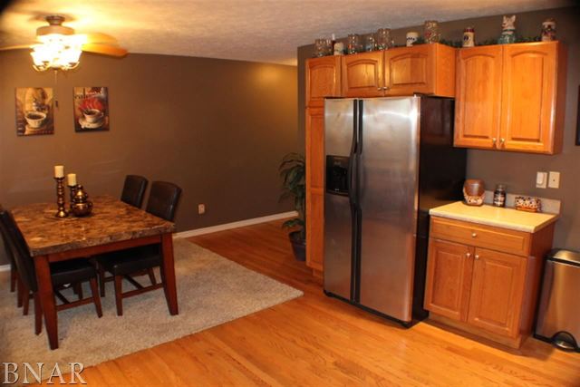 2297 Corrigan Way Normal, IL 61761 - Photo 8 of 25