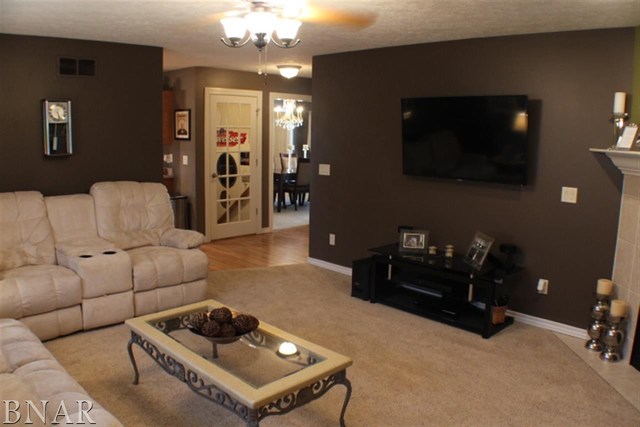 2297 Corrigan Way Normal, IL 61761 - Photo 9 of 25