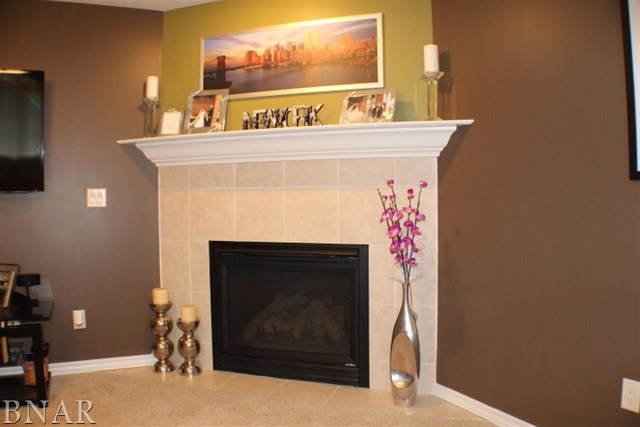 2297 Corrigan Way Normal, IL 61761 - Photo 10 of 25