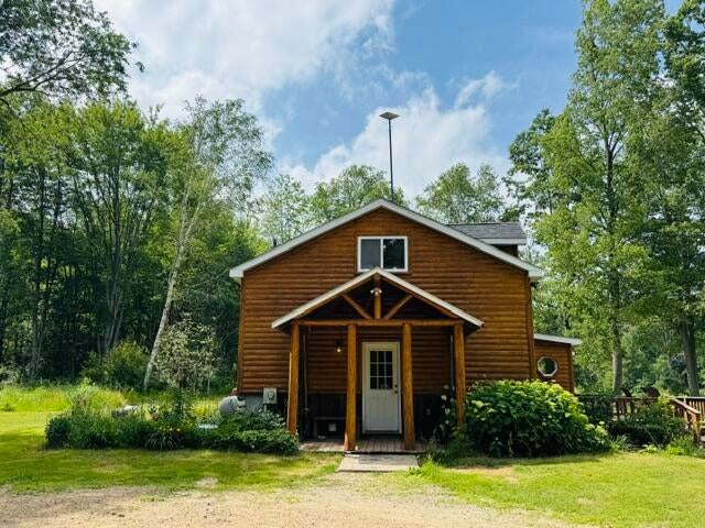 11001 Little George Lake Road Gladwin, MI 48624 - Photo 39 of 45