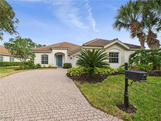 $1,150,000 | 21809 Masters Circle, Estero, FL 33928