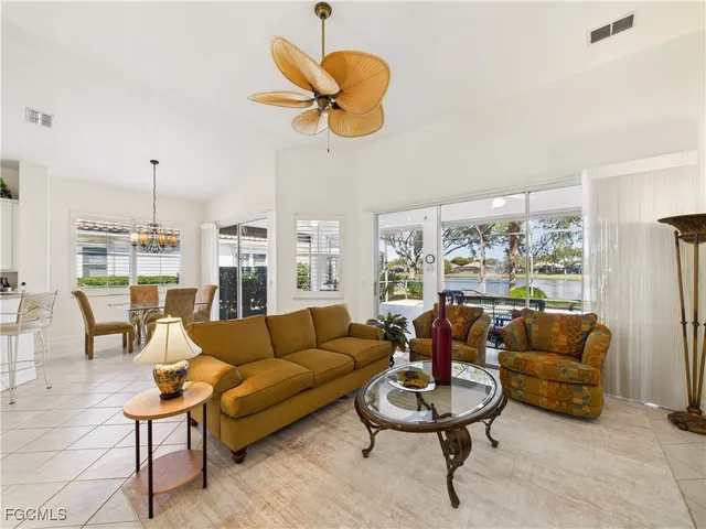 $1,150,000 | 21809 Masters Circle, Estero, FL 33928