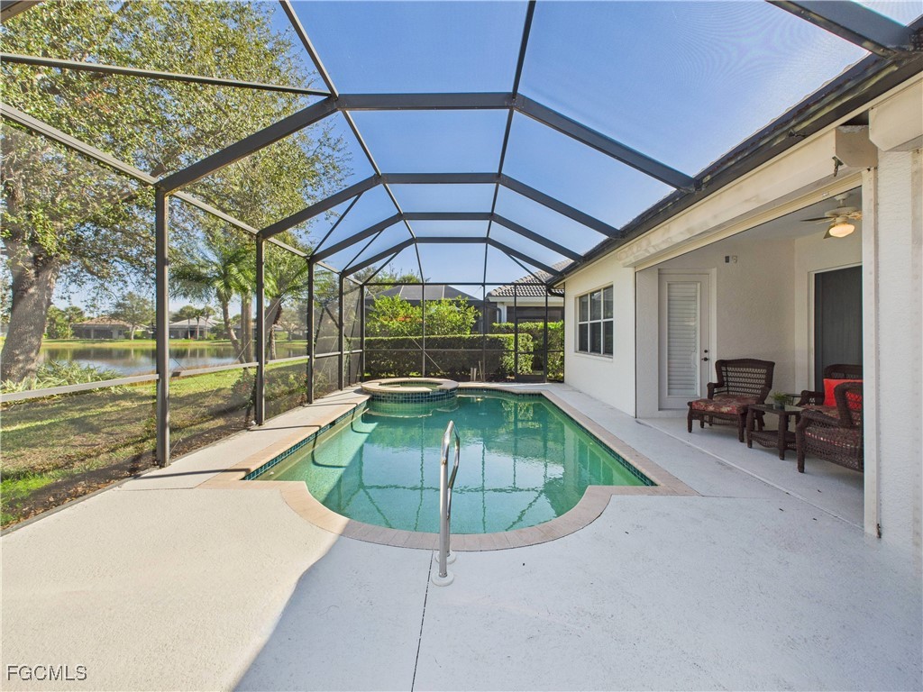 21809 Masters Circle Estero, FL 33928 - Photo 17 of 25