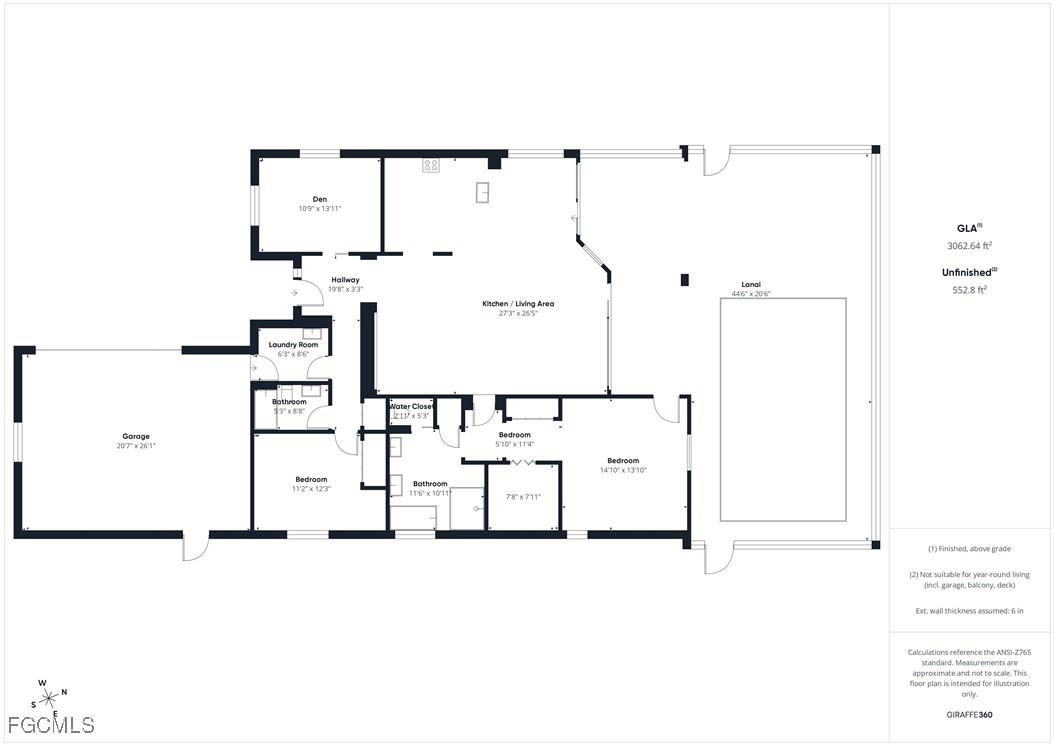 21809 Masters Circle Estero, FL 33928 - Photo 25 of 25