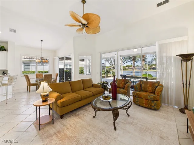 $1,150,000 | 21809 Masters Circle, Estero, FL 33928
