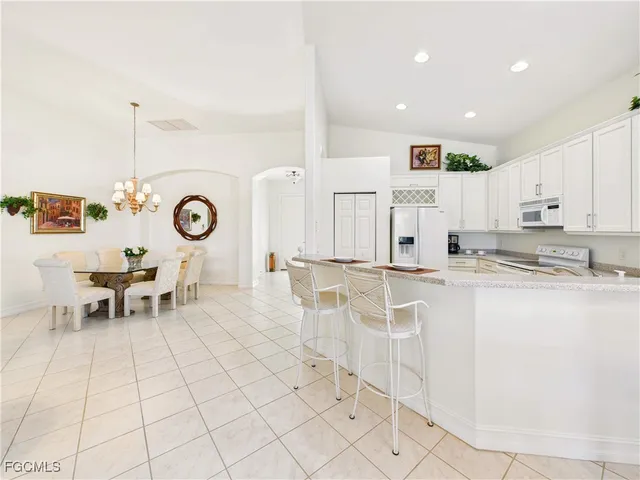 $1,150,000 | 21809 Masters Circle, Estero, FL 33928
