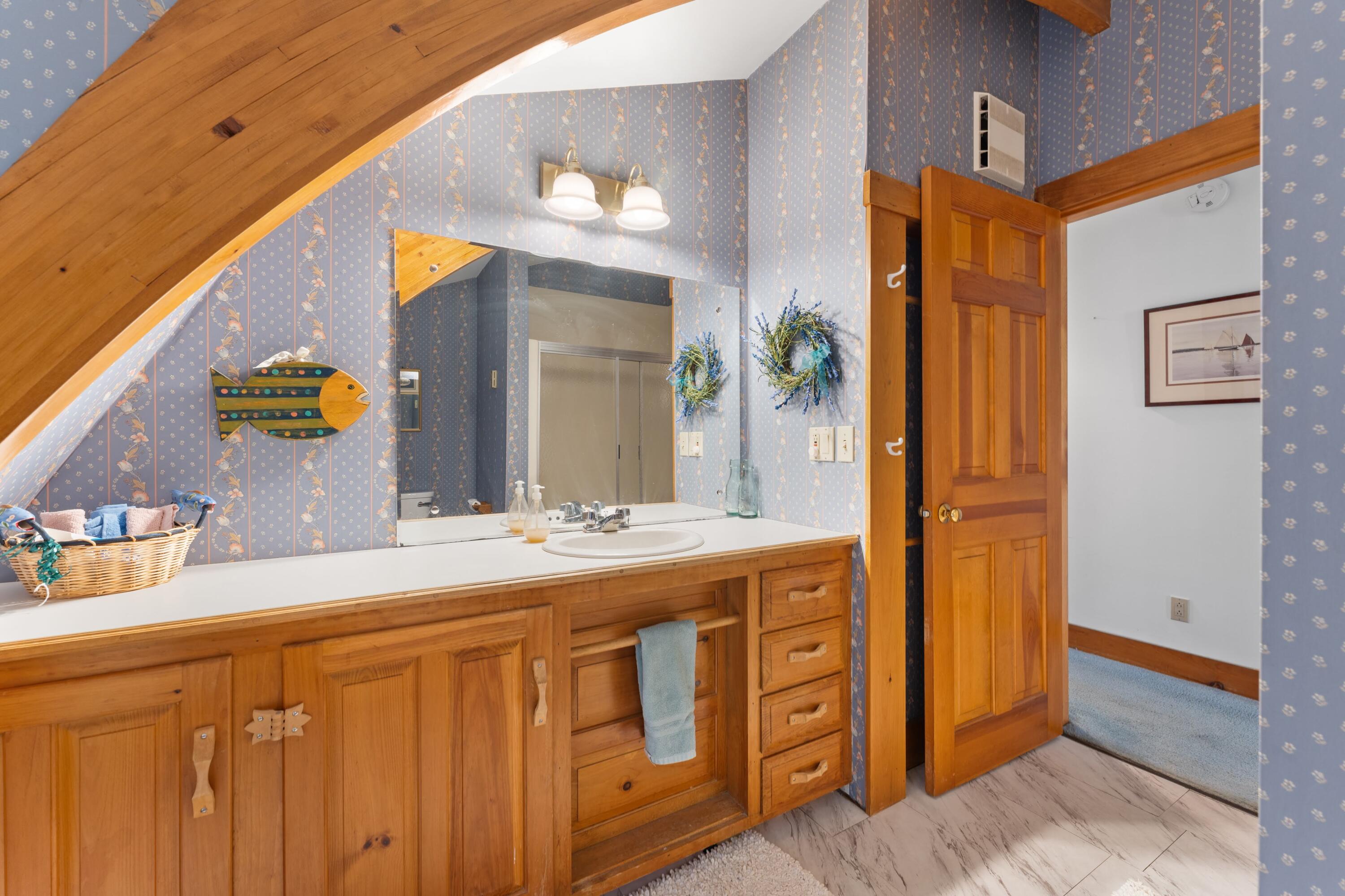 6 Abenaki Road Boothbay Harbor, ME 04538 - Photo 41 of 60