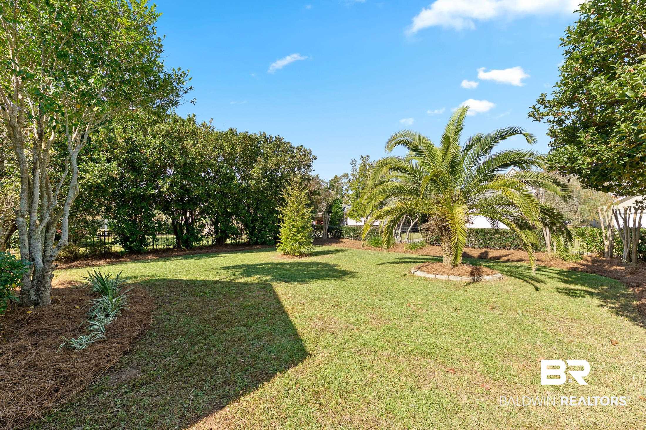 10153 Constantine Street Daphne, AL 36526 - Photo 25 of 26 Back Yard