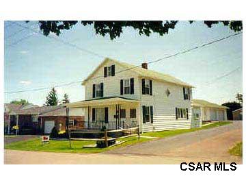 103 Meyers Road Berlin, PA 15530 - Photo 1 of 1 Gallery Image 1