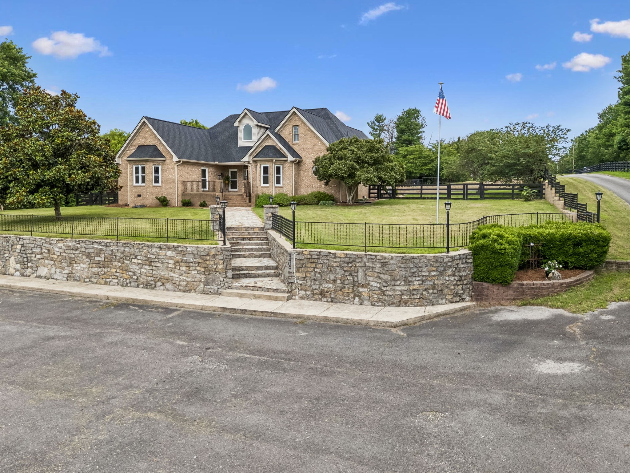 4409 Gosey Hill Road Franklin, TN 37064 - Photo 70 of 78