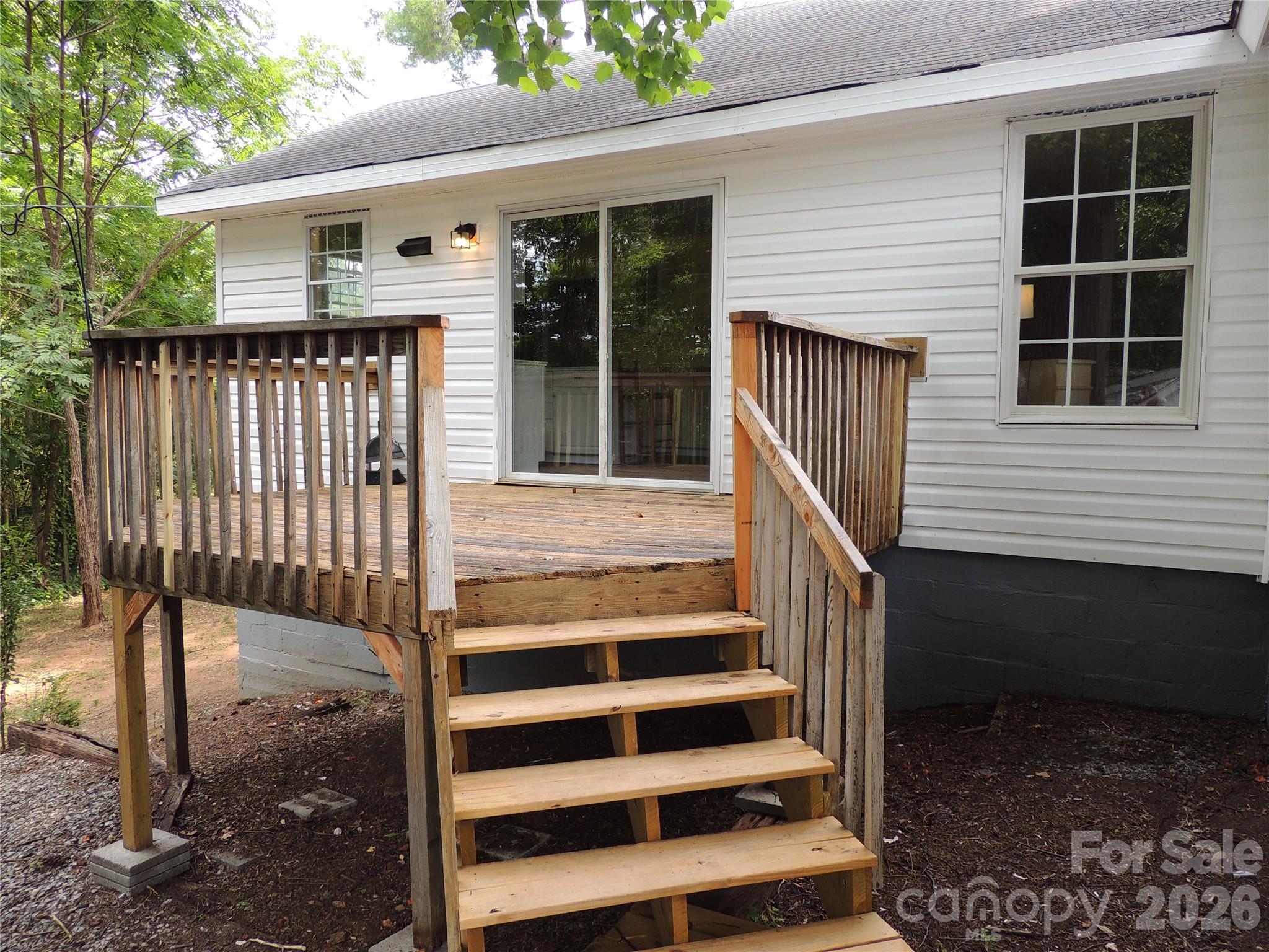 1002 South Main Street Rutherfordton, NC 28139 - Photo 28 of 38
