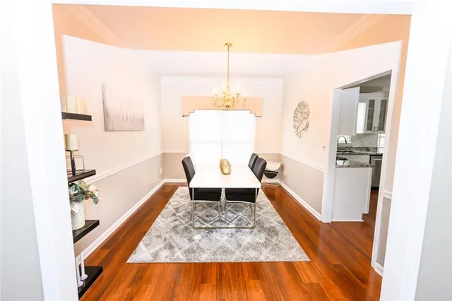 $439,900 | 464 Rams Court, Tucker, GA 30084