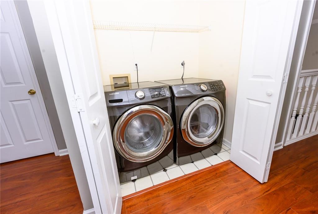 464 Rams Court Tucker, GA 30084 - Photo 15 of 40