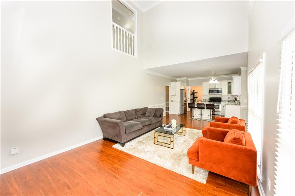 464 Rams Court Tucker, GA 30084 - Photo 16 of 40