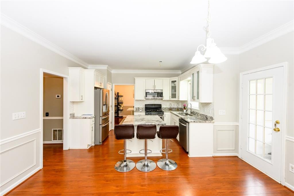 464 Rams Court Tucker, GA 30084 - Photo 17 of 40